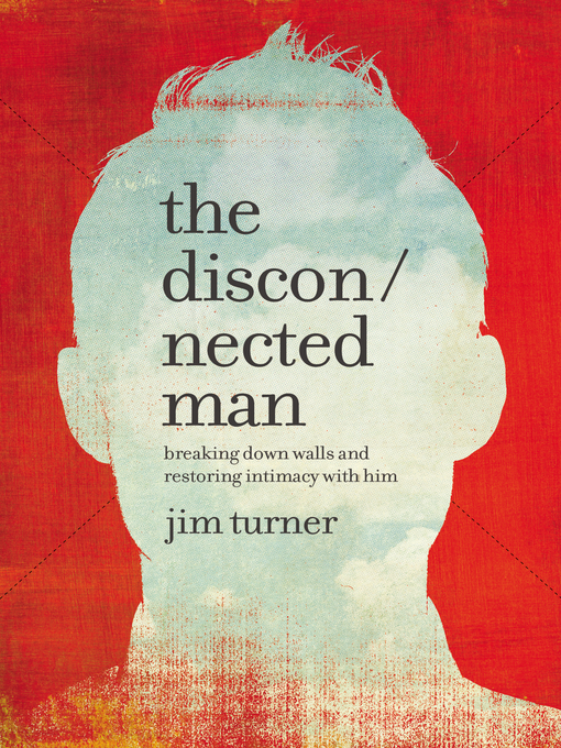 Title details for The Disconnected Man by Jim Turner - Wait list